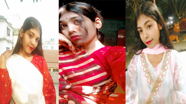 Cute Young GF Showing