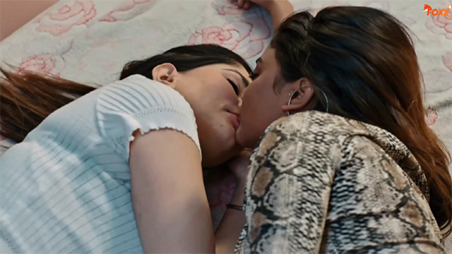 Saxy Sauda 2025 – S01E01 – Hot Web Series – FoxxPrime