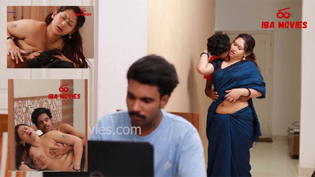 Sparsham Ep 4 – 2025 Malayalam Web Series – Ibamovies