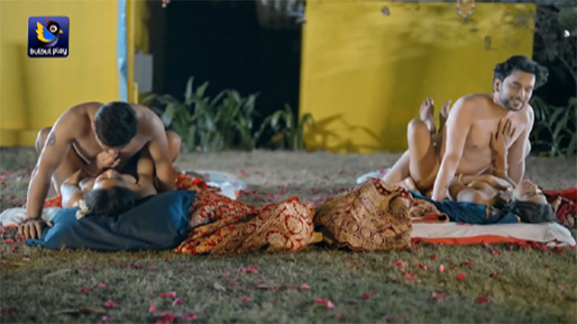 Khwaish (Ishq Ka Aagaz) – S02 Ep 2 2025 – Hindi Web Series – Bulbulplay