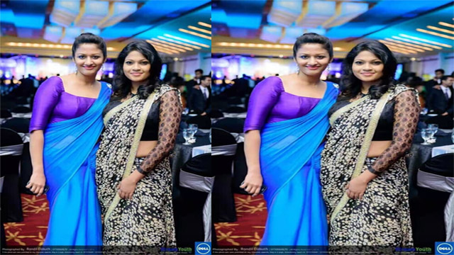 Indian Bank Secretary Blowjob & Fucked by her Manager in Office