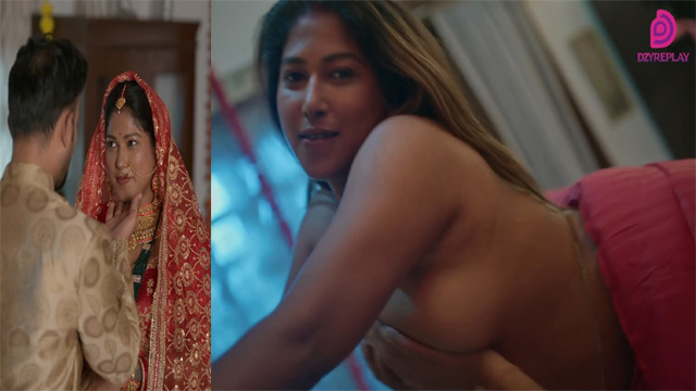 Phere Part 02 Ep 04 – 2025 Hot Web Series Dyzreplay