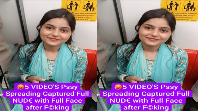 Desi GF Latest Most Exclusive Viral Full Nude – Captured with Full Face Fucking Video