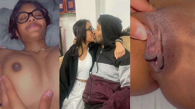 Lucky Mature Uncle – Young Dusky Slim Babe – Pink Tight Pussy Hard Sex