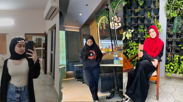 College Fresher Gets Naughty – For Her Seniors Update