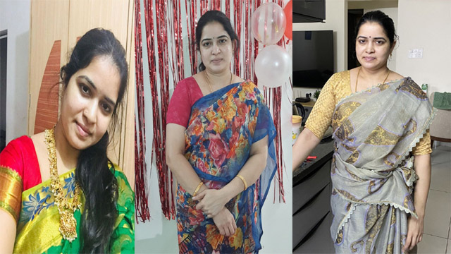 Viral Mom Harika Leaked Son – 18+ Mom Mms Update