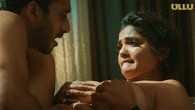 Do Din Ka Mehmaan – Part 02 Ep 5 2025 – Ullu Viral Web Series Video