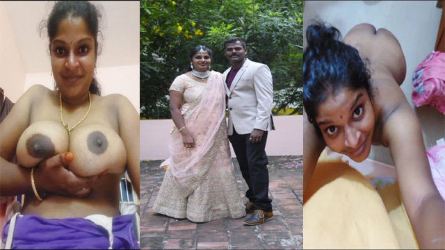 Tamil Wife Fucking Husband with Indian Friend Part 2