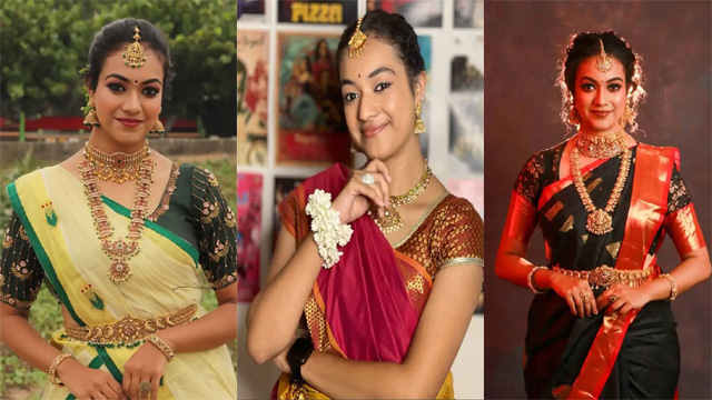 New Mms Tamil Tv Serial Actress Shruthi Fucking Naked