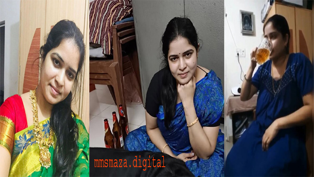 Telugu Drinking Ammayi Harika Leaks Son Update Free Videos