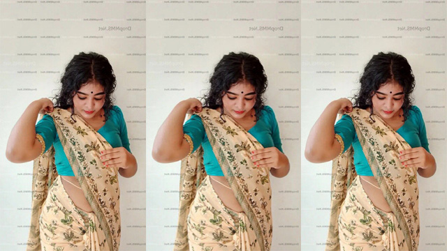 Mallu Curly Teen Girl Nude Showing Viral Mms