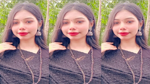 Beautiful Slim Horny Gf Fingering Porn Video