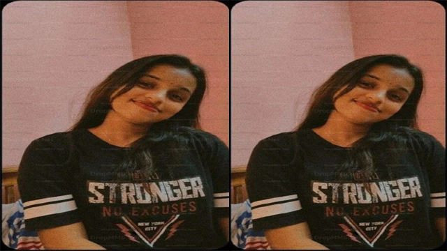 College Teen Girl Boobs – Pussy Showing Video Watch
