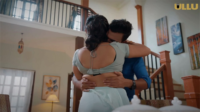 Tu Haan Kar Ya Naa Kar 2025 – Part 1 Ep 1 – Ullu Web Series Online