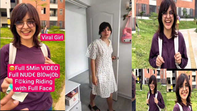 Beautiful Girl K!ssing For Money OnlyFans – Full Nude Blowjob – Fucking Riding with Full Face Video