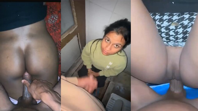 Punjabi Girl Giving Blowjob – Getting Fucked Hard Video Watch