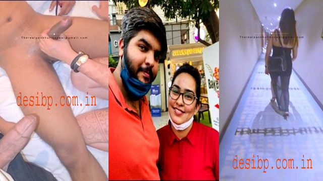 Sexy Young Wife Compared – Hubby Kunal Dick – Giving Blowjob – Getting Fucking with Out Condom