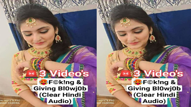 Devar Chodo Zor Se Chodo – Desi Beauty After Party Blowjob Fucking