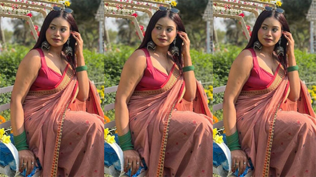 Sexy Bengali Girl Fucking- From Behind 1More Video