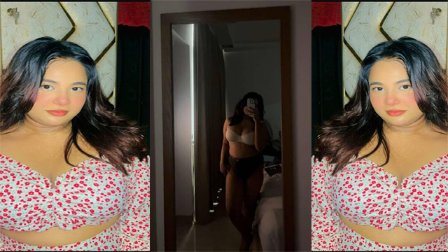 Sexy Horny Chubby Gf Fucking Old+New Update Video