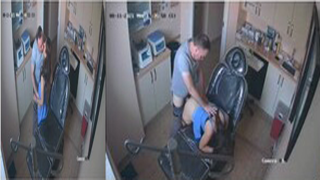 Doctors Fucking Her – Patient Cctv Video