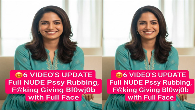 Beautiful Desi GF Latest Most Exclusive – Fucking & Giving Blowjob