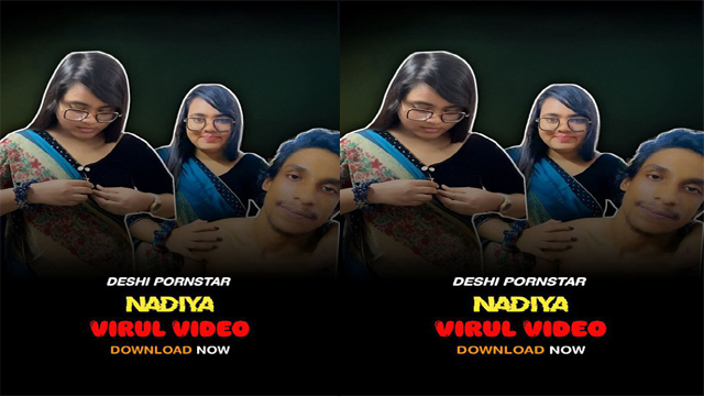 Nadiya & Azim Viral Porn Video – Bangla Porn Video Watch