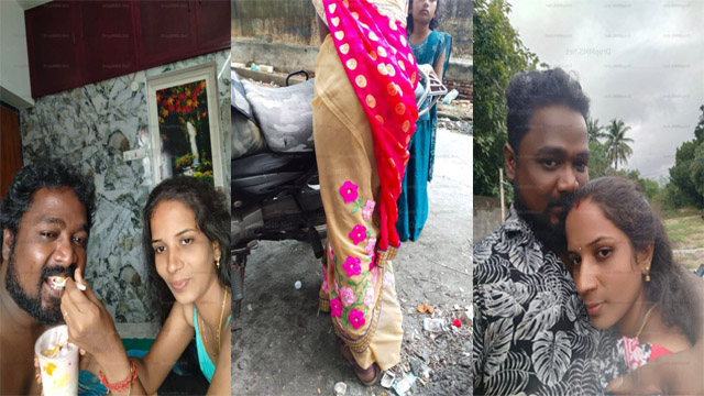 Desi Young Hot Wife Blowjob – Fucking with Husband Video