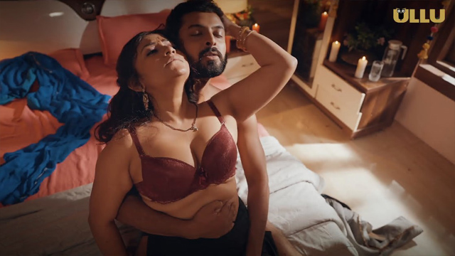 Tu Haan Kar Ya Naa Kar Part 2 Ep 6 – 2025 New Hot  Series Ullu