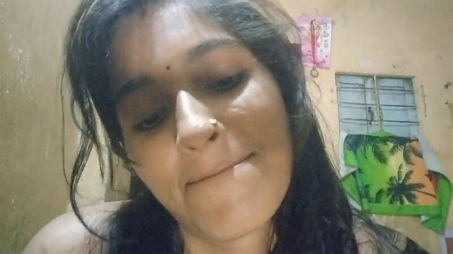 Beutiful Expression Village Aunty Fun With Hubby Liked Mms Video