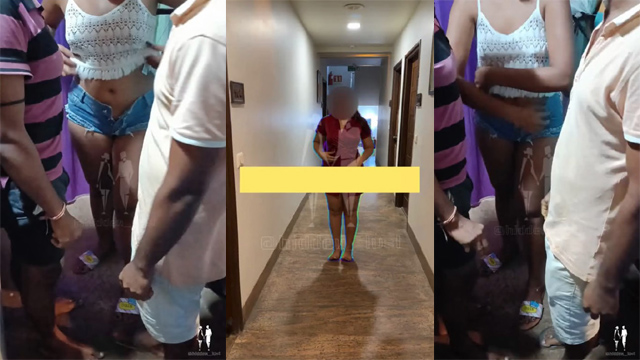 Hotwife Shamy Laura aka 4 Hidden Lust Hotel And Cafe Dare Free Pron