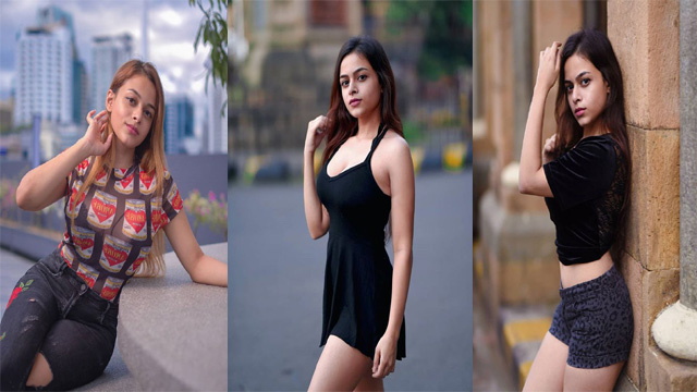 Ashwitha 4 Real New Onlyfans Blowjob Tease – New model Hard BJ Viral