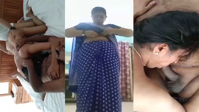 Horny School Teacher Married Bhabi – Foursome Deeper Sex Watch It