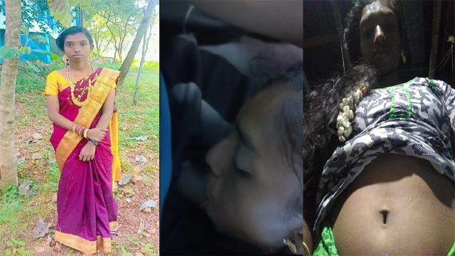 Tamil Young Girl – Fucked By Young Lover Viral Video