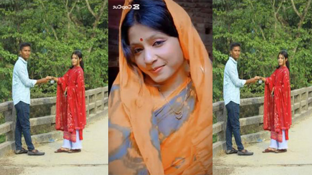 Cheater Girl Fucking With 2 Different Guy Liked Mms