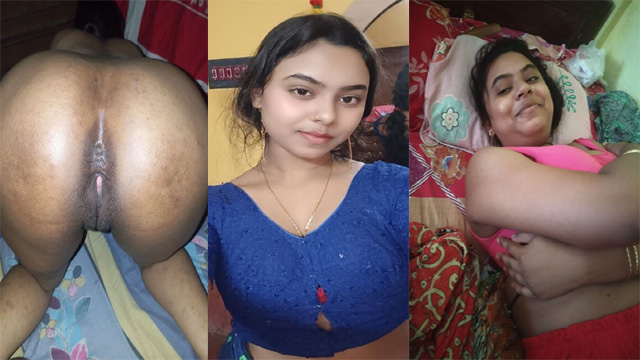 Young Married Wife Fucking – At Night Husband Liked Mms Video