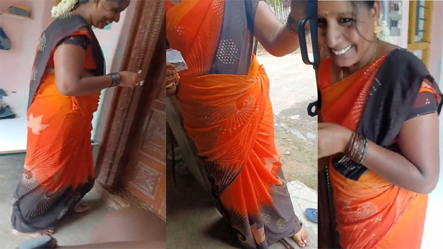 Periyamma Aunty With Neighbour Fucking Two Boy 3Some Free Pron Video