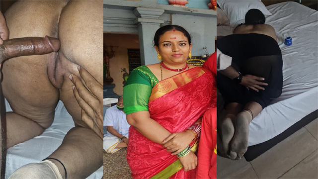 Hot Old Mom Blindfold And Fucked By Young Boy Fucking Recorded HD