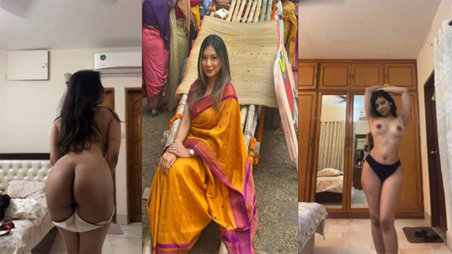 Sexy Bengali Babe Showing BJ Update Porn Online