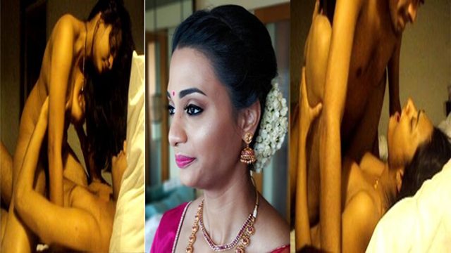 Famous Tamil Kanchana – Original Cam Viral Pron Video