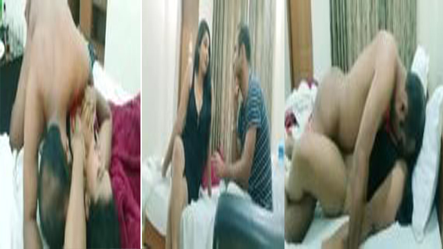 Bhabhi Fucking In – Cowgirl By Neighbor Leaked Video