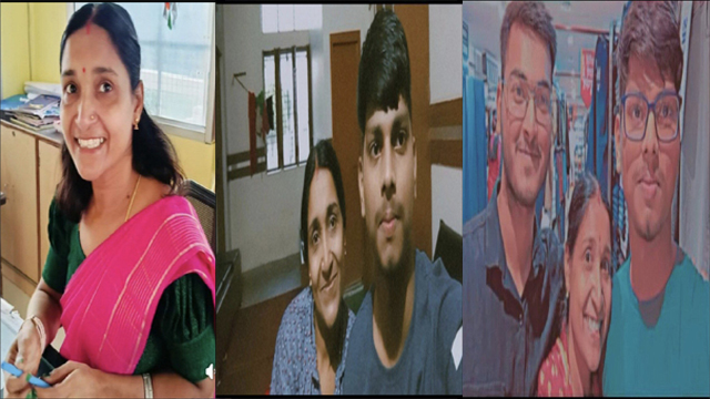 Teacher Affair with Student – Showing Pussy In Fucking Viral Mms