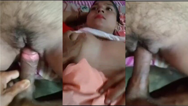 Beautiful Bhabhi – Fucking Mms Video