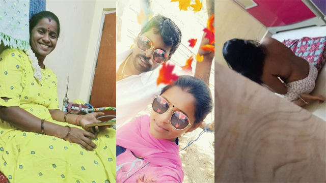 Mallu Couple Threesome Giving Blowjob Riding & Fuck New Desi Video