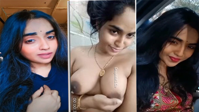 Tamil Cute Girl – BigBoobs Showing Video