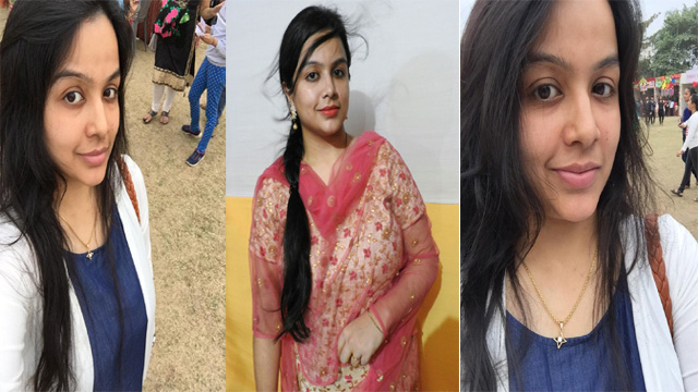 Busty Wife Hidden Cam – Shawer Video