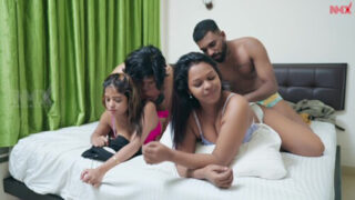 For Some Reason Ep 1 – 2025 Malayalam Web Series  – Nmxseries