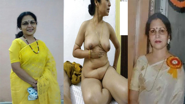 Mature Principal Mom Exposed Fucking Scandal