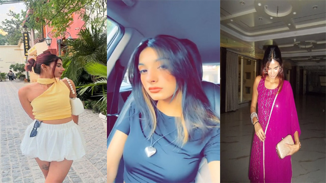 Desi Slim Sexy Gf Showing Fucking Leaked