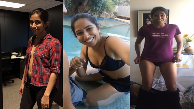 Desi Babe Nudes And Passionate – Sexual Multiple Watch